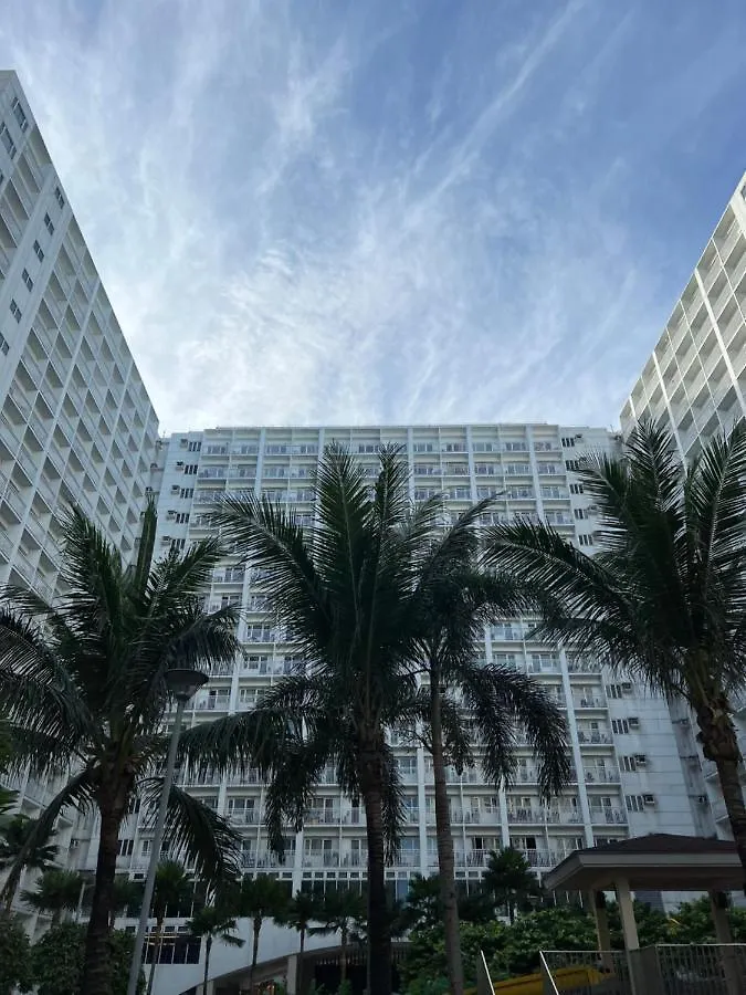 Aparthotel Condo In Pasay