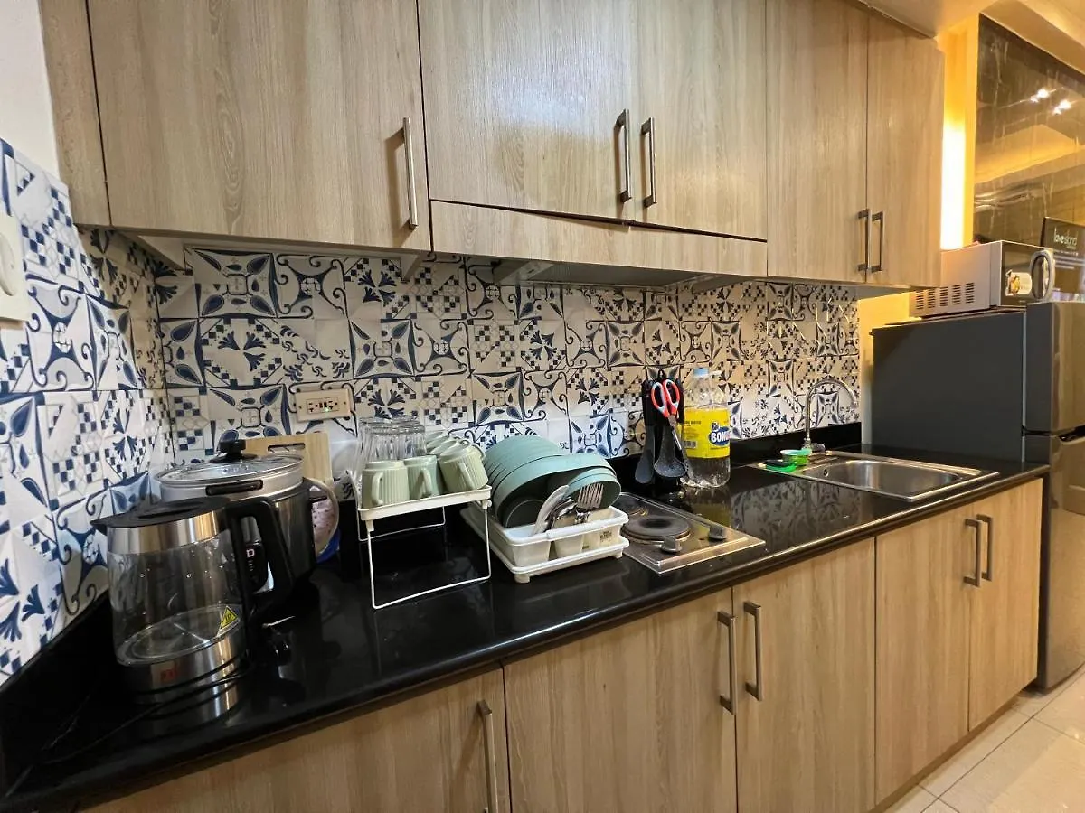 Condo In Pasay Philippines