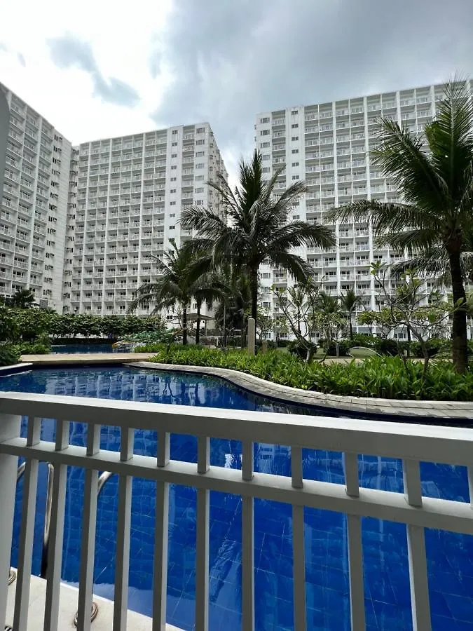 Aparthotel Condo In Pasay Philippines