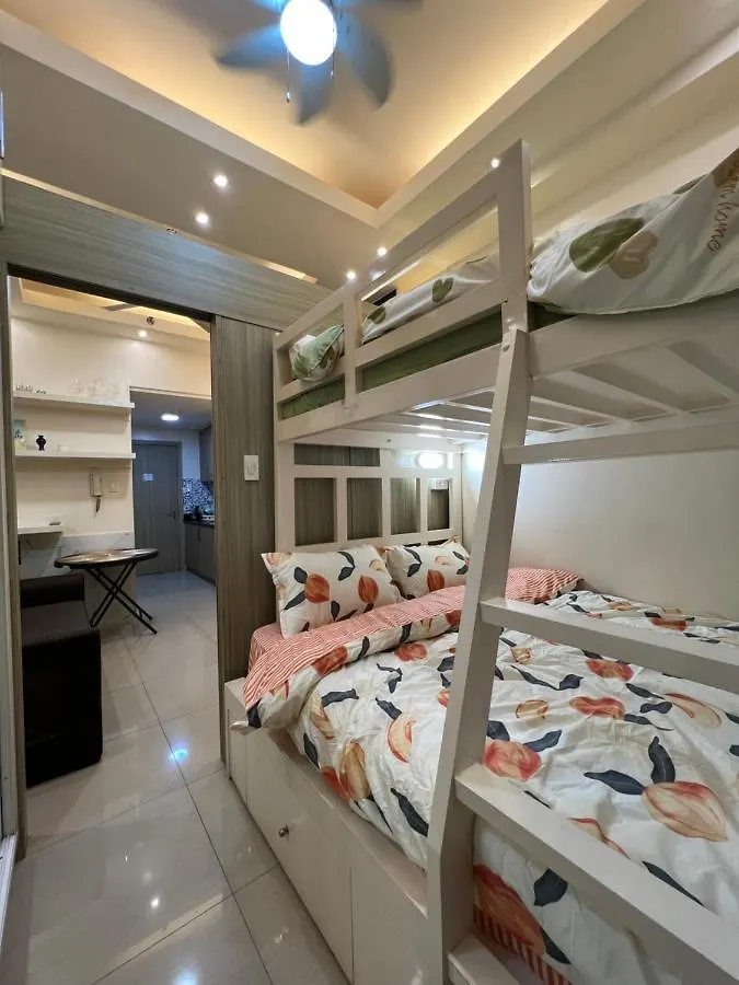 Condo In Pasay Aparthotel