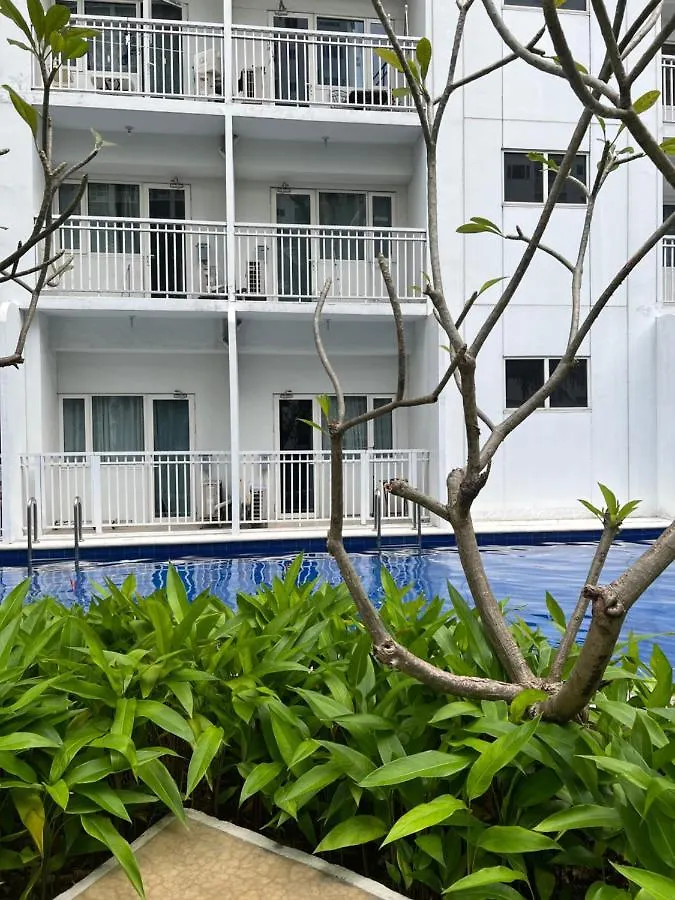Condo In Pasay