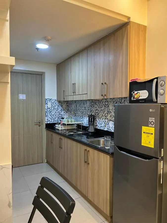 Condo In Pasay