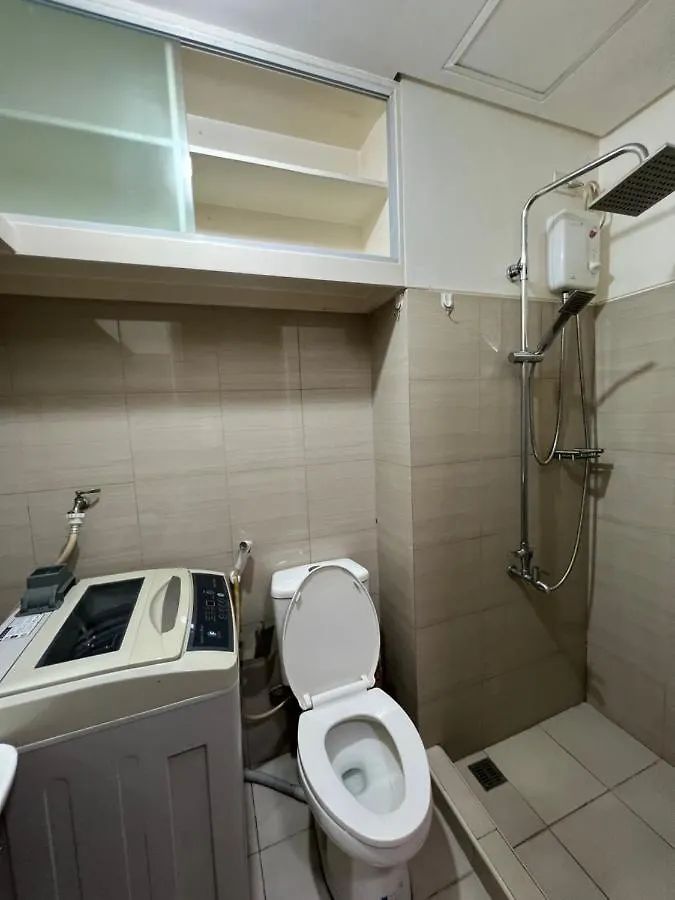 Condo In Pasay Aparthotel