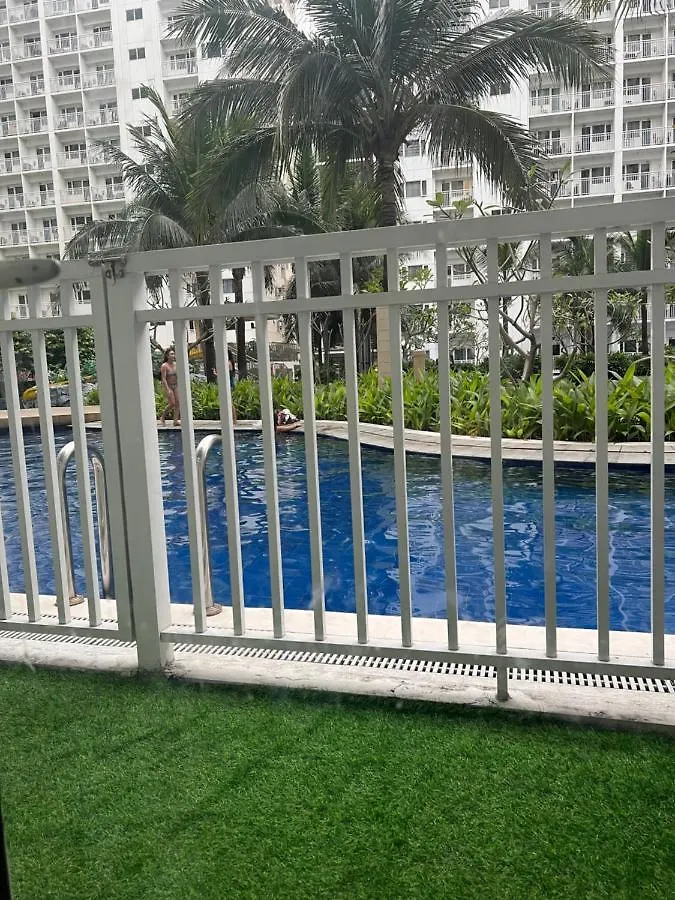 Condo In Pasay