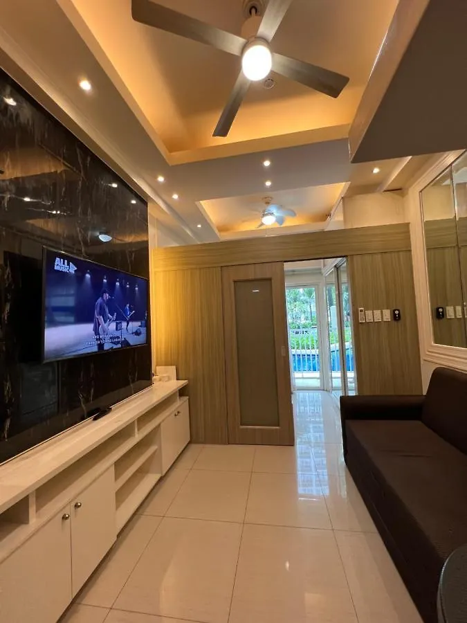 Condo In Pasay 0*,  Fülöp-szigetek