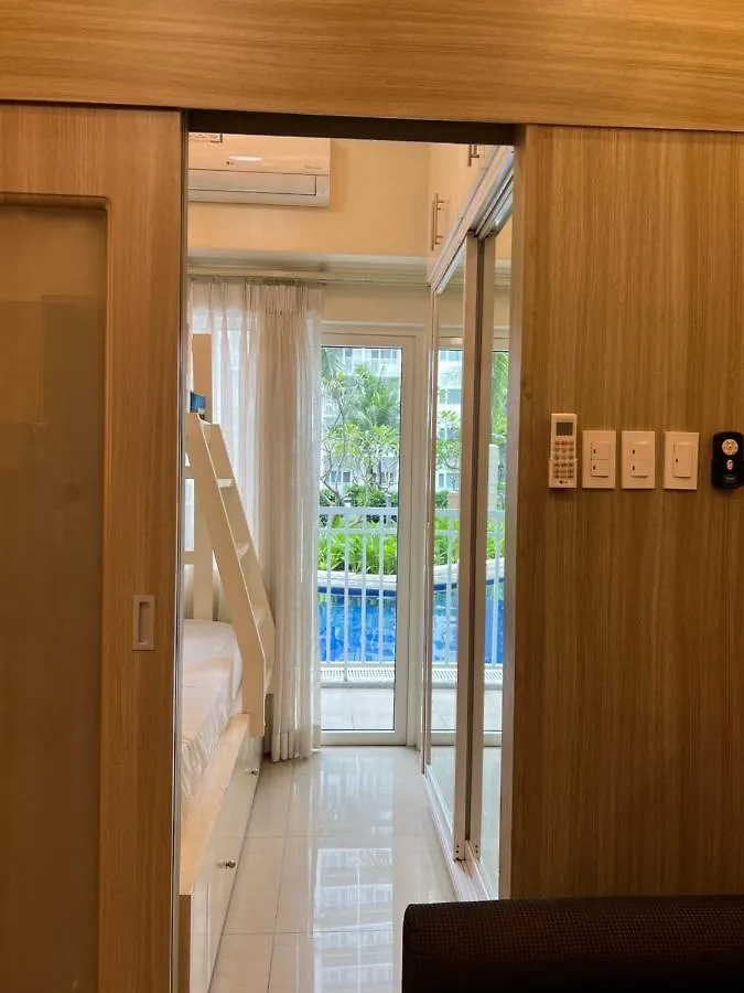 Condo In Pasay